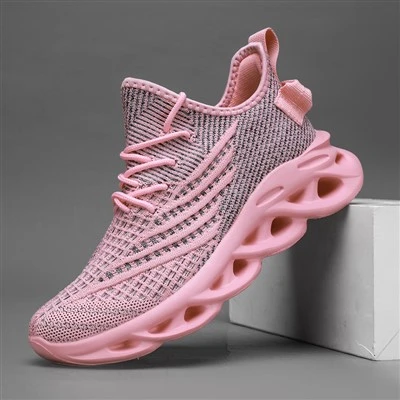 Zero Drop Shoes ar amortizāciju